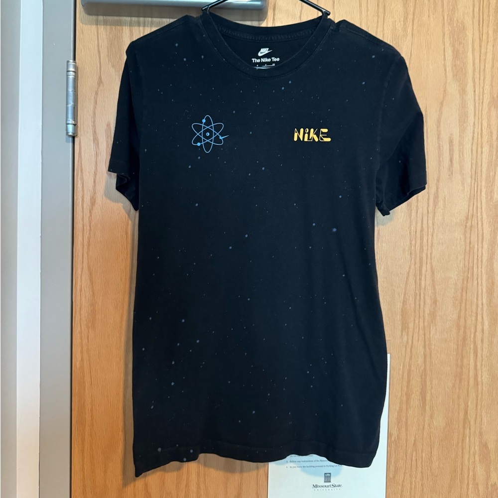 Men’s space t shirt